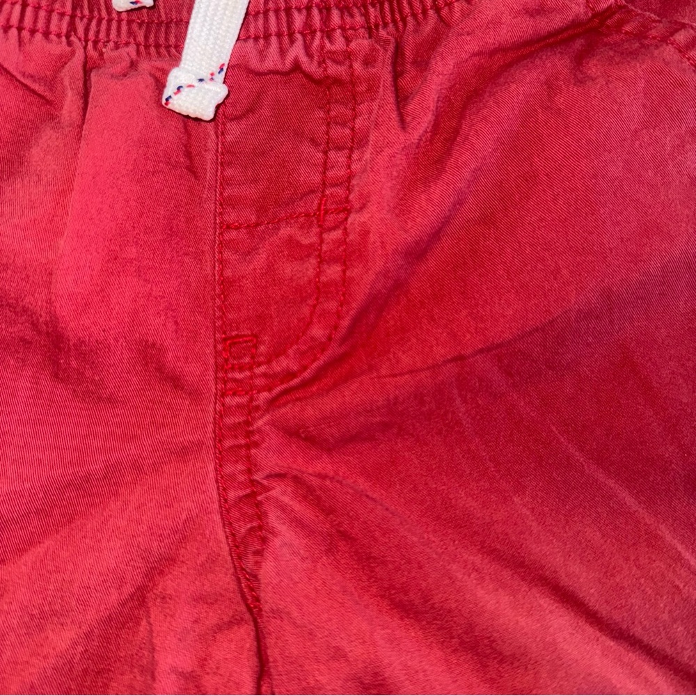 Cat & Jack l Kids' Shorts with Drawstring l Size: 5T - Picture 5 of 6